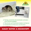 Neudorff Sugan Ratten- und MäuseStopp (für 50 m²) 1 Stk. Produktbild-Vorschau 4