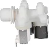 Magnetventil passend für AEG 4071360194 3fach 90° 10,5mmØ Produktbild-Vorschau 4