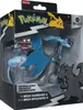 Figurines Pokémon Figurine Méga-Charizard, 15cm Voir les images du produit 2