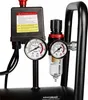 Kraft&Dele KD1385 Kompresor bezolejowy 24L/1390W Podgląd zdjęcia produktu 13
