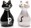 Portae pepe 2 Gatti - per gli amanti dei gatti Anteprima dell’immagine prodotto 1