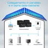 Batteria Extralink AGM 12 V 40 Ah senza manutenzione, Anteprima dell’immagine prodotto 5