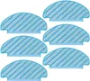 6 Reinigungstuch Wischtücher für Ecovacs DEEBOT OZMO N8, Produktbild-Vorschau 1