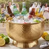 FineBuy – Lodówka na napoje typu "Hammerschlag", bardzo Podgląd zdjęcia produktu 1