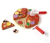 Aga Dřevěná krájecí pizza PIZZA Náhled obrázku produktu 27