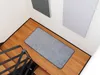 Primaflor Kurzflor Teppich MANILA - Hellblau - 140x200cm - Produktbild-Vorschau 5