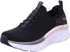 A single black sneaker with a white sole is shown against a white background. Náhled obrázku produktu