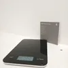WMF Digitale Küchenwaage Backwaage Haushaltswaage schwarz Produktbild-Vorschau 16