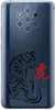 PhoneNatic Case kompatibel mit  Nokia 9 PureView Produktbild-Vorschau 2
