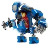 LEGO Iron Man a jeho laboratórium: Sieň brnenia, Náhľad obrázku produktu 12