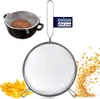 Orion | Colino da cucina - Acciaio inox - Con manico - 24,5 Anteprima dell’immagine prodotto 5