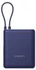 Xiaomi Power Bank 33W 10.000 mAh (Integrated Cable) Blau Produktbild-Vorschau 1