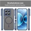 Étui magnétique pour Xiaomi 17, coque de protection Voir les images du produit 4