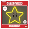 Super Star Super Mario LED-Neonlicht zur Wandhalterung Produktbild-Vorschau 6