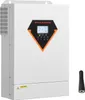 Hybridný solárny striedač SucceBuy 6kW 220/230V s Náhľad obrázku produktu 1