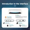 Carlinkit T-BOX UHD CPC-200-Tbox 8/128 GB SIM Mini HDMI Produktbild-Vorschau 13
