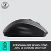 Logitech LGT-M705S, rechts, Optisch, RF Wireless, 1000 DPI, Produktbild-Vorschau 21