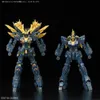 Rg 1/144 Unicorn Gundam 02 Banshee Norn Voir les images du produit 4