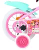 Vélo enfant Paw Patrol - Fille - 12 pouces - Rose Voir les images du produit 9