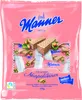 Biscotti Manner Original Neapolitan Minis 7161000 150g Anteprima dell’immagine prodotto 1