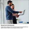 HP EliteBook 6 G1i AI Intel Core Ultra 5 225U Laptop 40,6 Produktbild-Vorschau 16