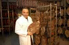 Ham, spek, Bernardi Karl, 1/4 stuk, ongeveer 1 kg. Productafbeelding-voorbeeld 2