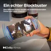 moto G85 5G 8GB + 256GB Urban Grey Smartphone Produktbild-Vorschau 14