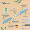 PELIKAN Füllhalter Pelikan Twist® eco Füller für Rh/LH, Voir les images du produit 8