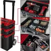 Maletín sistema Einhell E-Case Tower Vista previa de la imagen del producto 11