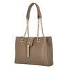 Valentino Bags Divina Shopper braun 23,5 x 30 x 9,5 Produktbild-Vorschau 7