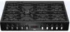 Beko PF335325DB, Freistehender Herd, Schwarz, Drehregler, Produktbild-Vorschau 2