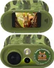 INF 8x digitálny nočný pozorovací ďalekohľad s 2.5K HD Náhľad obrázku produktu 4
