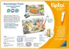 Puzzle für kleine Entdecker: Müllabfuhr Ravensburger 00172 Produktbild-Vorschau 10