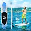 SereneLife Stand Up Paddling Board Set, SUP Board Produktbild-Vorschau 2