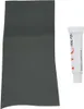 vidaXL Wodery biodrowe z butami ciemnozielone rozmiar 39 Podgląd zdjęcia produktu 6