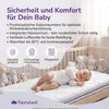 Träumeland Babymatratze Brise Exklusiv Produktbild-Vorschau 7