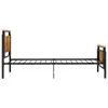 VidaXL 324870, 109 cm, 2,08 m, 90 cm, 1000 x 2000 mm, 1 Produktbild-Vorschau 3