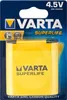 Varta Zink-Kohle Flachbatterie Super Heavy Duty, 4.5V, ca. Produktbild-Vorschau 12