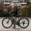 E-Bike 175 - 210 cm 28 Zoll Rostfreie Aluminiumlegierung Produktbild-Vorschau 4