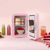 Cecotec Bolero MiniCooling 6L Bahamas, 6 l, SN-N, Różowy Podgląd zdjęcia produktu 9