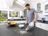 BLACK DECKER Akkusauger 3,6 Volt Podgląd zdjęcia produktu 19