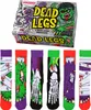 Dead Legs Zombie Oddsocks Socken in 39-46 im 6er Set Produktbild-Vorschau 1