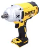 DeWALT DCF899N-XJ, Rázový utahovák, Černá, Žlutá, 1/2", Náhled obrázku produktu 2