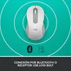 Logitech Signature M650 L Left Off-white Produktbild-Vorschau 11