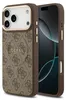 GUESS-hoesje geschikt voor IPHONE 17 Pro compatibel met Productafbeelding-voorbeeld 1