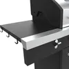 El Fuego® Gasgrill ''KINGSTON'' 4 + 1 Brenner, Produktbild-Vorschau 7