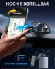 Auto-Handyhalterung fürs Armaturenbrett | Universelle um Produktbild-Vorschau 6