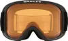 Skibrille OAKLEY O-Frame 2.0 Pro L Matte Black Persimmon Produktbild-Vorschau 6