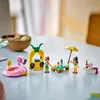 LEGO® Friends Párty pri bazéne s jednorožcom a plameniakom Náhľad obrázku produktu 11
