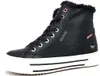 MUSTANG Mustand Sneaker Damen schwarz 41 Produktbild-Vorschau 24